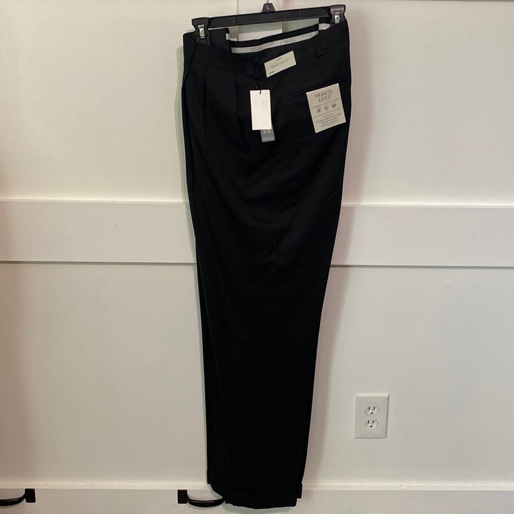 Perry Ellis Portfolio NWT dress slacks - Picture 3 of 5
